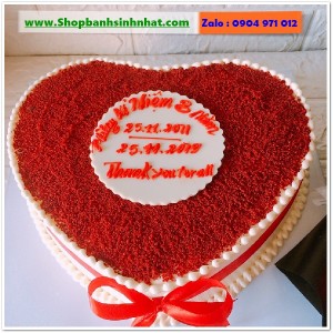 Bánh Sinh Nhật Tiramisu - T189